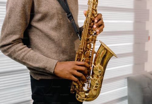 Saxophone Performance