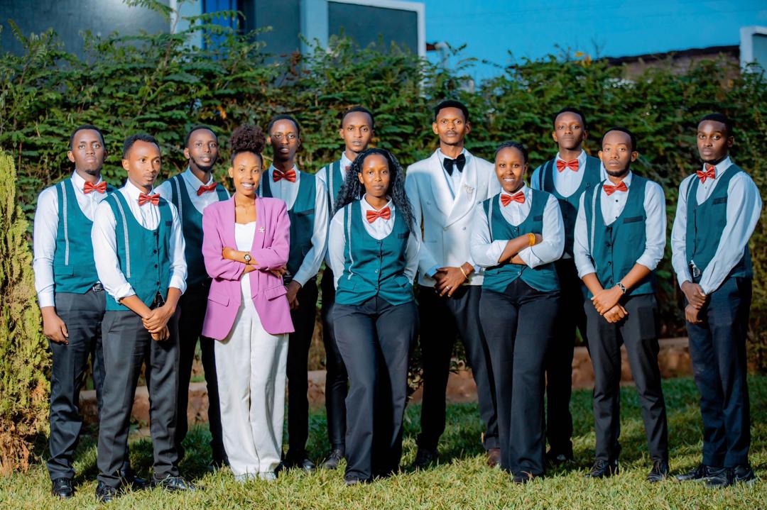 Professional service